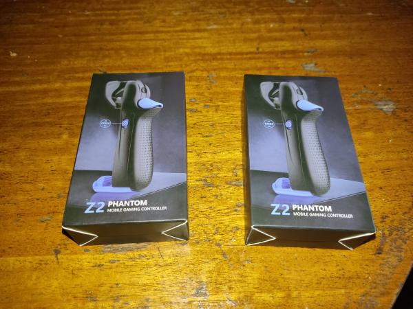 GATILLOS FULL GAMER COMPLETOS GATILLOS CON VIBRACI