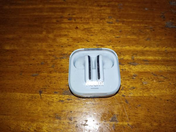 BLUETOOTH REDMI BUDS 6 ACTIVE XIAOMI AUDIFONOS