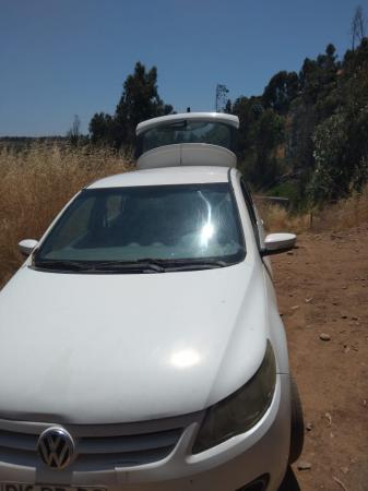 VENTA VOLKSWAGEN GOL