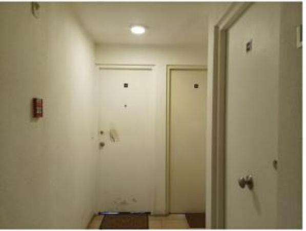 DEPTO. ARRIENDO CARNOT 1D,  SN. MIGUEL