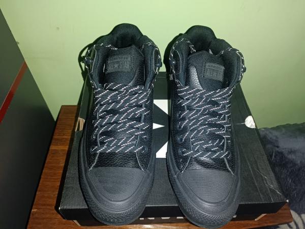 ZAPATILLAS CONVERSE CHUCK TAYLOR