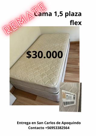 REMATO CAMAS
