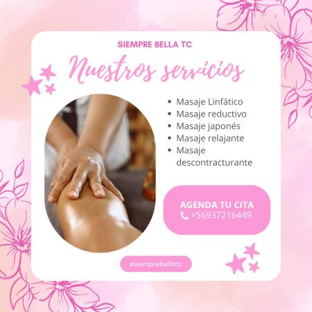 MASOTERAPEUTA INTEGRAL 
