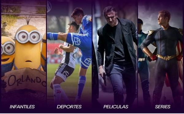 LATINO PLAY IPTV 