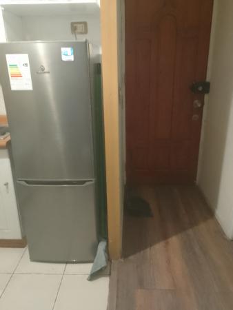DEPARTAMENTO AMOBLADO EN SAN ISIDRO 
