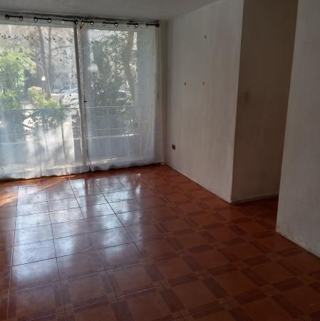 VENDO DEPARTAMENTO 
