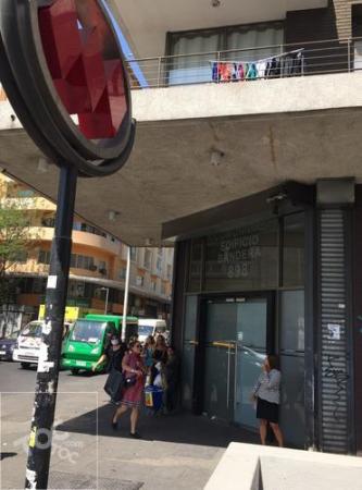 BANDERA 898, SANTIAGO