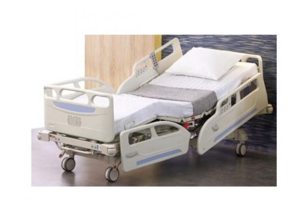 CAMA CLÍNICA ELÉCTRICA 5 FUNCIONES MARCA EKIPOTEL