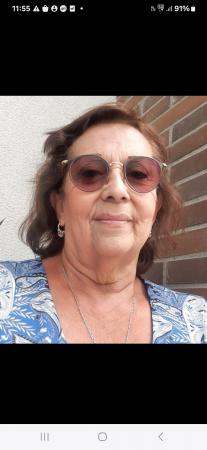CUIDADORA DE ADULTO MAYOR