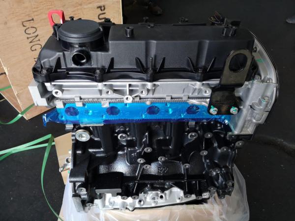 MOTOR MAZDA BT50 2.2 