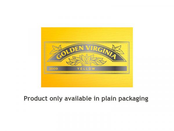 GOLDEN VIRGINIA YELLOW OFERTA 30G