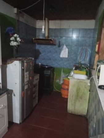 VENDO CASA