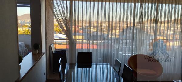 ARRIENDO DIARIO DEPARTAMENTO COQUIMBO- EDIFICIO 