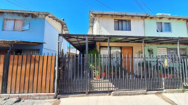 VENTA DE CASA