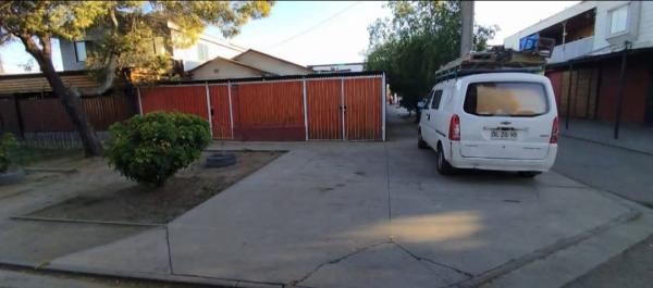 VENTA CASA