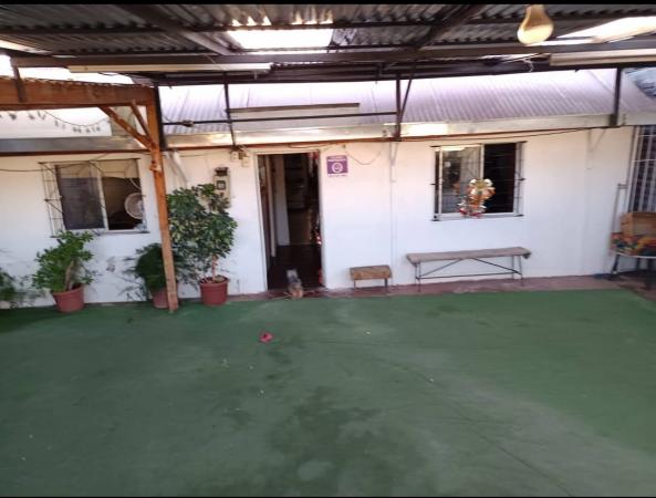 VENTA CASA