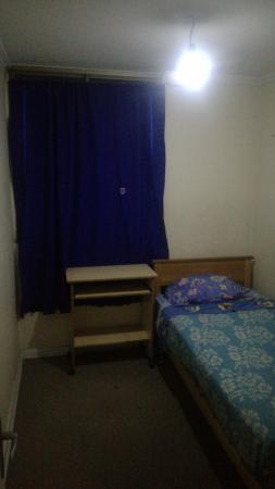 ARRIENDO PIEZA EN CONDOMINIO CERRADO