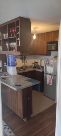 DEPARTAMENTO ARRIENDO PARQUE BUSTAMANTE