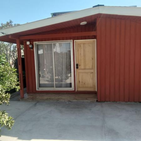 ARRIENDO CASA SAN BERNARDO