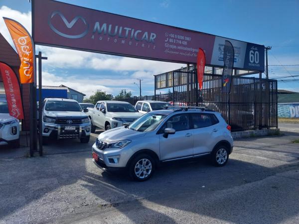 CHANGAN CS15 HB 1.5