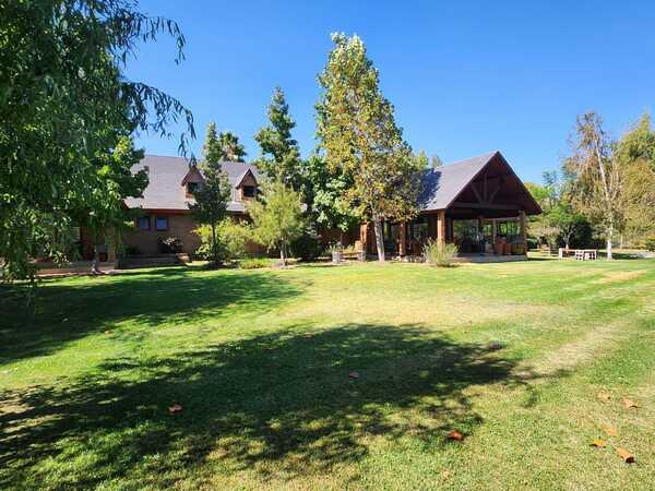SE VENDE PARCELA CON CASA TALAGANTE