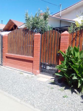 CASA EN RANCAGUA