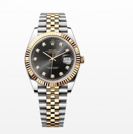 RELOJ ROLEX HERMOSO DISEÑO