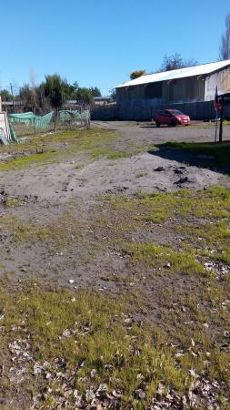 VENDO PARCELA  CAMINO VIEJO A HUACHIPATO, QUILLON