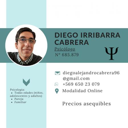 PSICÓLOGO ONLINE