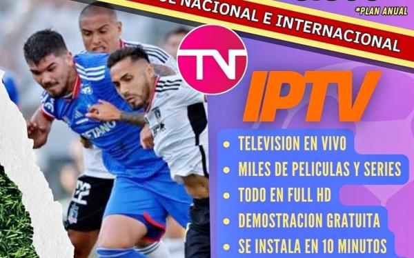 Player Iptv 