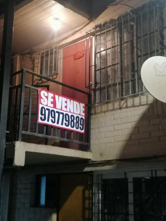 VENTA DEPARTAMENTO