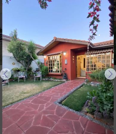 VENDO HERMOSA CASA HABITACIÓN 