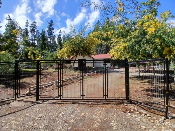 VENDO CASA , EN SECTOR SAN ALEJO ,  PARRAL 