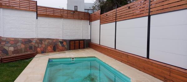 CONSTRUCCIONES Y REMODELACIONES DE CASAS
