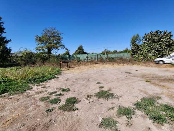 Se Vende Terreno En Isla De Maipo