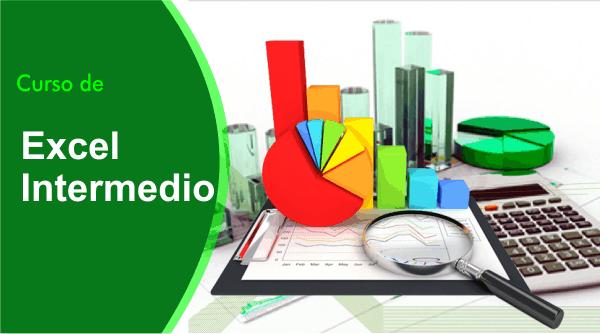 CURSO TÉCNICAS DE EXCEL INTERMEDIO