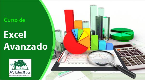 CURSO TÉCNICAS DE MANEJO DE EXCEL AVANZADO