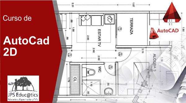 CURSO TÉCNICAS DE DIBUJO NORMALIZADO CON AUTOCAD 2