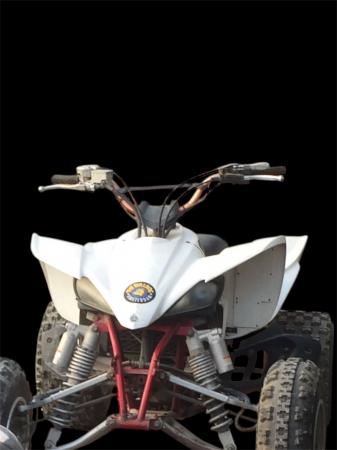 YAMAHA YFZ 450R