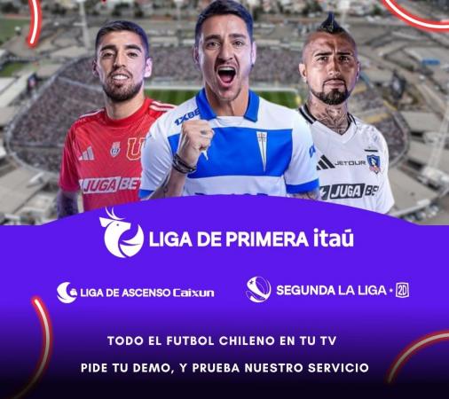 Iptv Premium Latino 