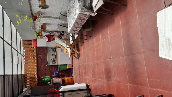 REGIA FTE MALL FLORIDA 3 DORM.PSJE CERRADO