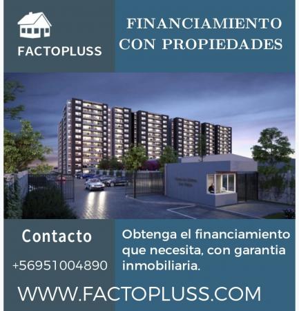 VALORIZA TUS ACTIVOS