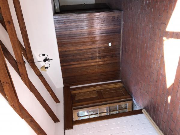 ARRIENDO CASA BARRIO LAS ROSAS