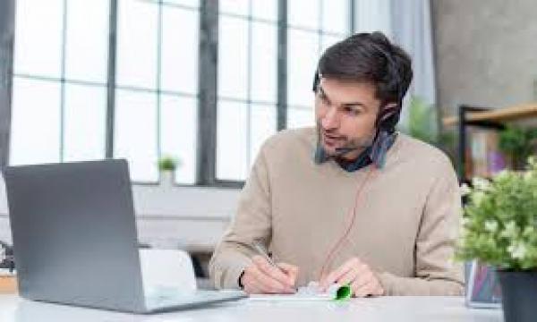 SE NECESITAN RELATORES ON LINE PARA O.T.E.C.