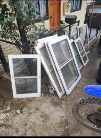 VENTANA PACK 12 