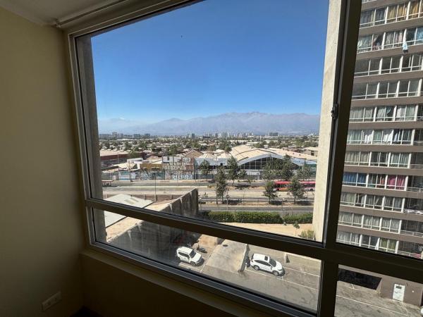 DEPARTAMENTO RECIÉN RENOVADO EXCELENTE VISTA