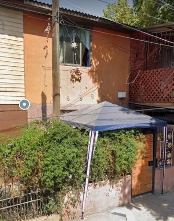 SE VENDE CASA 