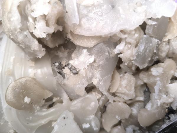 VENTA DE CEROTE O ESPERMA DE VELA