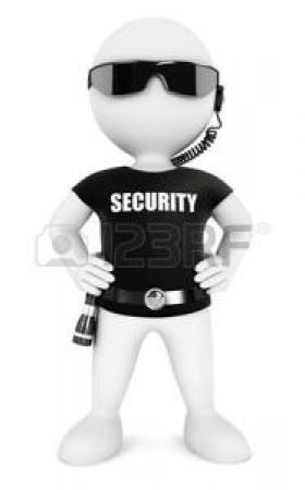 ME OFREZCO GUARDIA