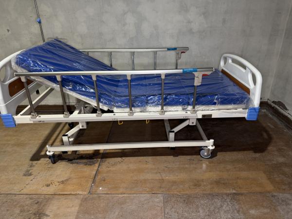 CAMA PEDIATRICA